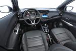 Nissan Kicks SV 2016 года (LA)